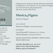 Invito_Presentazione Musica e Figura_2014