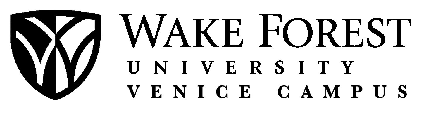 logo-wfu-venice-campus