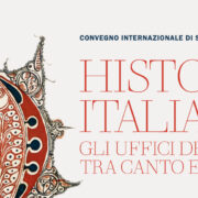 Historiae italiane