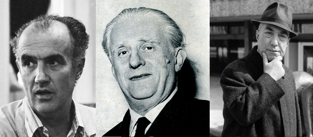 Biblioteca di compositori