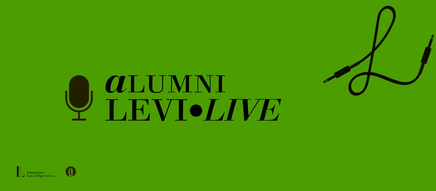 AlumniLeviLive 2024