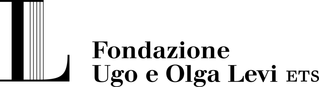 Fondazione Ugo e Olga Levi logo